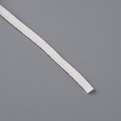 Эластичный удлинитель ремешка маски из плоского чинлона&nbsp;FIND-WH0082-60H