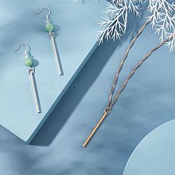 Латунные подвески&nbsp;KK-AR0001-47