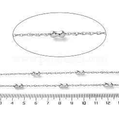 Catene a maglie in acciaio inossidabile 304&nbsp;CHS-F020-07P