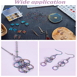 30 шт. 6 стиля&nbsp;STAS-LP0001-61