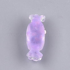 Смола декодирует кабошоны&nbsp;CRES-T010-50B