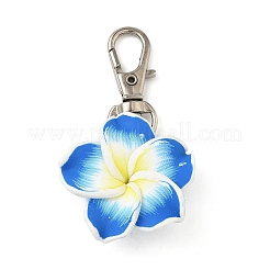 Подвесные украшения из полимерной глины ручной работы HJEW-JM04050