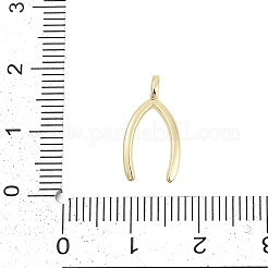 Латунные подвески&nbsp;KK-G522-29G