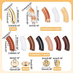 Набор для изготовления ювелирных изделий из бисера своими руками DIY-PH0013-57