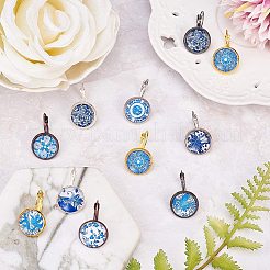 DIY Ohrring machen Sets&nbsp;DIY-PH0024-37