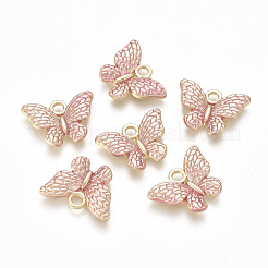 Золотили эмали сплава подвески&nbsp;PALLOY-CJC0001-31D