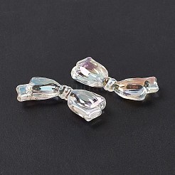 Perles en acrylique transparente&nbsp;OACR-C009-08A
