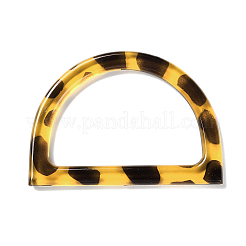 D-образные ручки для пластиковых пакетов DIY-H169-03