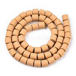 Ручной полимерные нити глины шарик&nbsp;LS-CLAY-ZX006-01-134