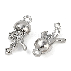 Подвески из сплава  FIND-M079-01P