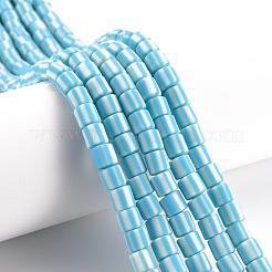 Ручной полимерные нити глины шарик CLAY-T001-B21