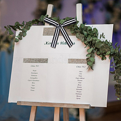 25 ярд полиэстеровых полосатых лент&nbsp;OCOR-GO0001-29B