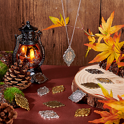 40 шт.&nbsp;DIY-FG0004-24