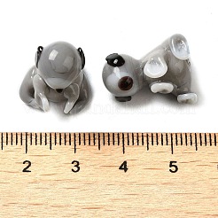 Ручной работы украшения дома бусины LAMP-K039-08