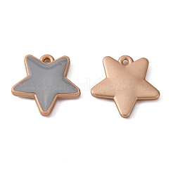 Пластмассовые подвески ccb CCB-T007-02