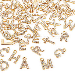 2 комплект подвесок из сплава со стразами&nbsp;ENAM-TA0008-99LG