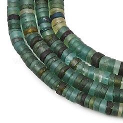 Handgemachte Murano Glas Perlen Stränge&nbsp;LAMP-F046-01