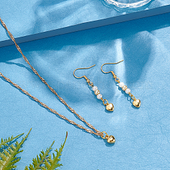 Подвески из нержавеющей стали 304 STAS-UN0014-05