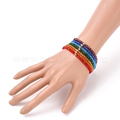 Braccialetti di perline&nbsp;BJEW-JB05670