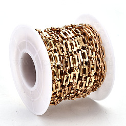 Латунные цепочки CHC-S009-008G