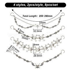 8 шт. FIND-AB00066