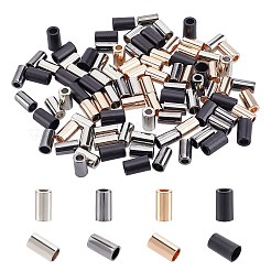 Торцевые крышки из сплава PALLOY-PH0001-40-WH