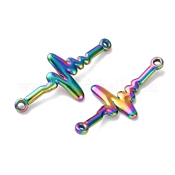 Подвески-соединители из нержавеющей стали 304 STAS-Q362-07B-M