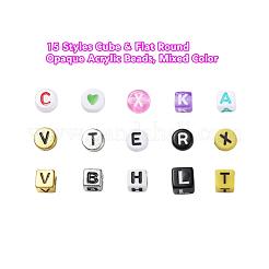 Наборы для изготовления ювелирных изделий из браслетов своими руками&nbsp;DIY-YW0002-62