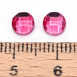 Стеклянные стразы кабошоны&nbsp;GLAA-ZX008-10