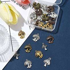 30 шт.&nbsp;TIBE-FS0001-14