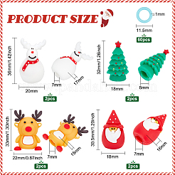 Набор инструментов для вязания DIY-BC0009-54