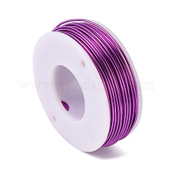 Fil d'aluminium rond&nbsp;AW-G001-03-11