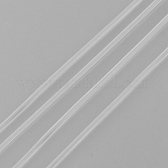 弾性水晶の線  伸縮性のあるストリングビーズコード  ビーズジュエリー作り  ミックスカラー  1mm&nbsp;EW-S003-1.0mm-03