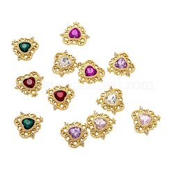 Сплав кабошонов&nbsp;PALLOY-CJ0001-94