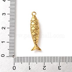 Подвески из нержавеющей стали 304&nbsp;LS-FIND-Z102-07G-03