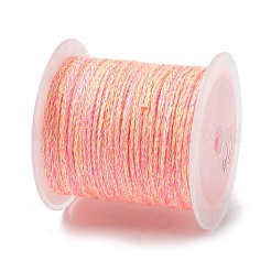Cordon tressé polycoton 20m&nbsp;OCOR-G015-03A-06