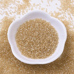 Бусины Миюки delica SEED-J020-DB0101