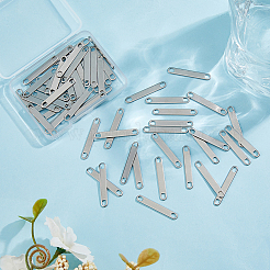 60 шт. 304 звенья/соединители из нержавеющей стали&nbsp;STAS-DC0016-38