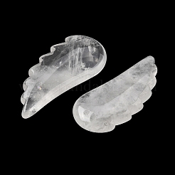 Природного кварца хрустальных подвесок&nbsp;G-F820-01L