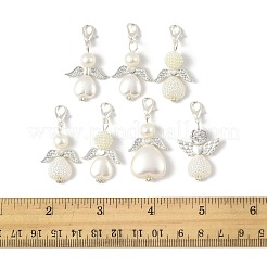 14 шт. 7 стиля HJEW-FS00042-01