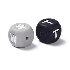 Силиконовые бусины SIL-XCP0001-02