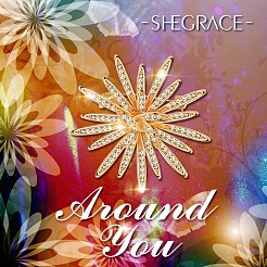 Сплава брошь JBR057A