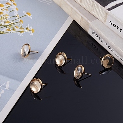 DIY серьги решений DIY-JP0005-26G-10mm