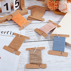 50 шт. пластиковые зажимы&nbsp;TOOL-ME0001-01