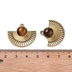 Ионное покрытие (ip) подвески из нержавеющей стали 304 STAS-U014-03B-G