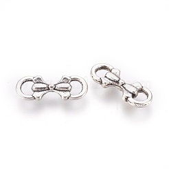 Звенья / разъемы из сплава в тибетском стиле&nbsp;LS-LF0975Y