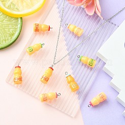 Подвески из смолы RESI-CJ0001-36