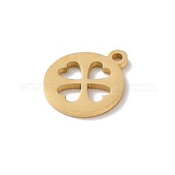 Pendentifs en acier inoxydable 304&nbsp;STAS-L292-02G