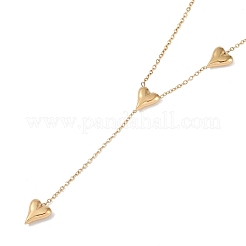 Подвески из нержавеющей стали 304&nbsp;NJEW-P302-02G