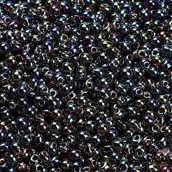 Бусины-капли miyuki 3.4 мм&nbsp;SEED-MY04-DP294